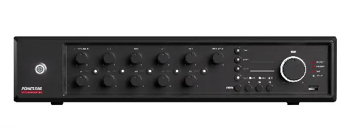 [MAX-480Z] PA multi-zone amplifier 480W