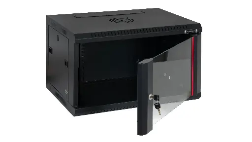 [FRW-4506] Fonestar FRW-4506 19" 6 U wall rack cabinet