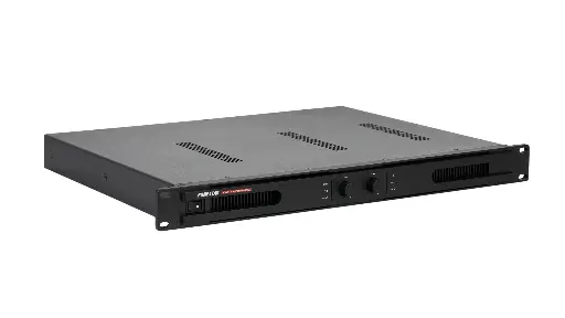 [FSD-2500E] Fonestar FSD-2500E multi-channel 100V power stage
