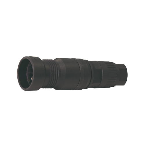 [MDF-V4C25HW] Canare MDF-V4C25HW 4K-DIN female coax connector