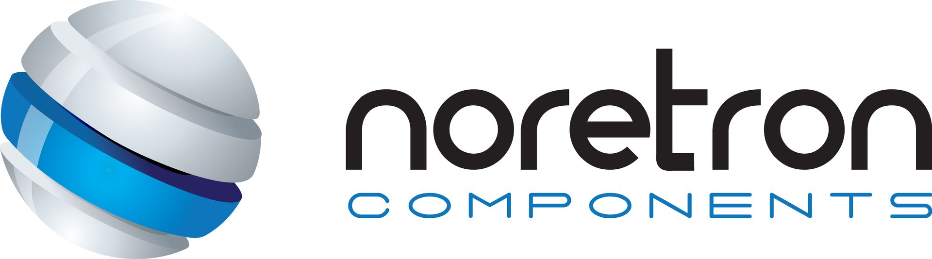 Noretron komponentit